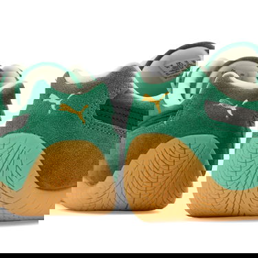 Кецове и обувки Puma Speedcat OG Зелено | 406329-54, 3
