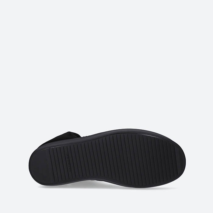 Кецове и обувки Rick Owens DRKSHDW Черно | DU02A3801NDKBLACKBLACKBLACK, 1