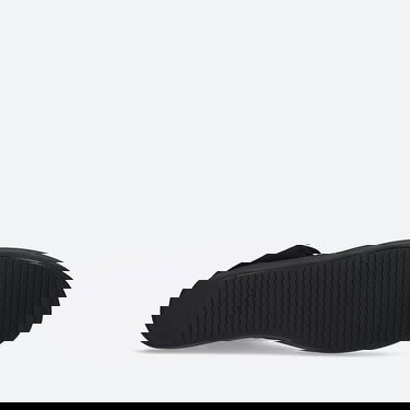 Кецове и обувки Rick Owens DRKSHDW Черно | DU02A3801NDKBLACKBLACKBLACK, 1