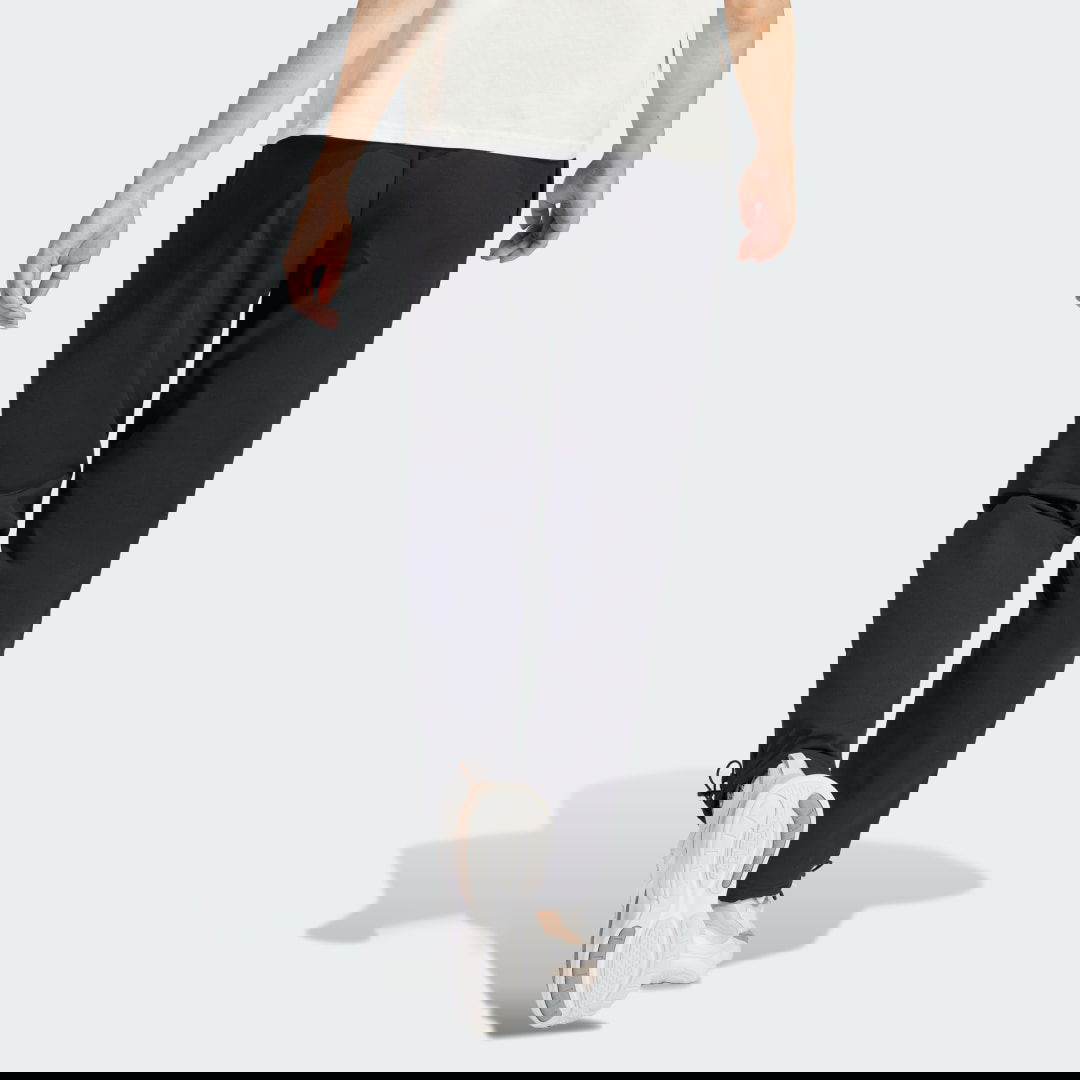Панталони adidas Performance Lightweight Training Pants Черно | IT8814, 1