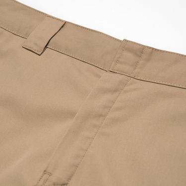 Панталони Carhartt WIP Craft Pant "Leather rinsed" Бежово | I027965_8Y_02, 8