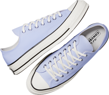 Кецове и обувки Converse Chuck 70 OX Синьо | a11751c-a11751c, 6