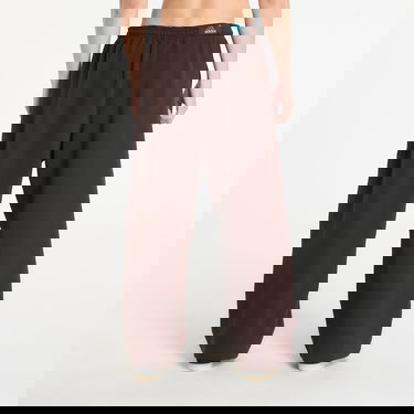 Спортни панталони adidas Originals Equipment Wide Leg Sweatpant Кафяво | KS0494, 2