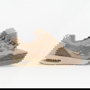 Кецове и обувки BAPE Flip Sta 1 M2 Бежово | 001FWL801317MBEI, 2