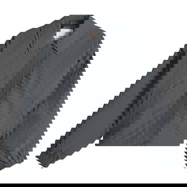 Яке бомбър YMC Heath Bomber Jacket Сиво | Q5ZMC-CHC, 1