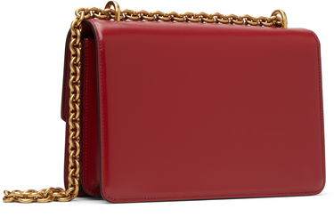 Чанта през рамо Valentino Garavani Vain Shoulder Bag Червено | 7W2B0R16GCB, 2