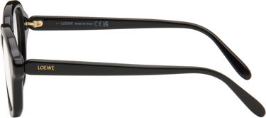 Слънчеви очила Loewe LOEWE Slim Round Glasses Черно | LW50099IW49001 192337225260, 2