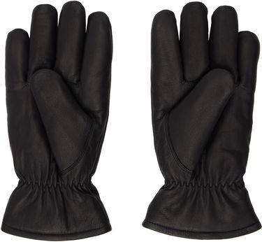 Ръкавици Carhartt WIP Fonda Gloves Черно | I030900_89_XX, 3