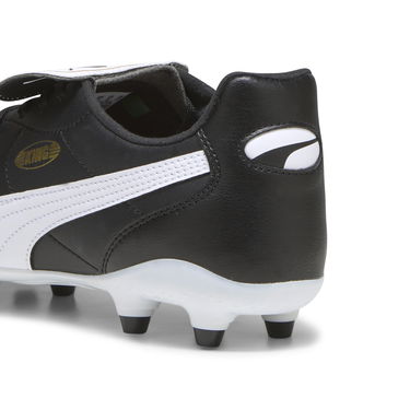 Кецове и обувки Puma KING TOP FG/AG Черно | 107348_01, 4