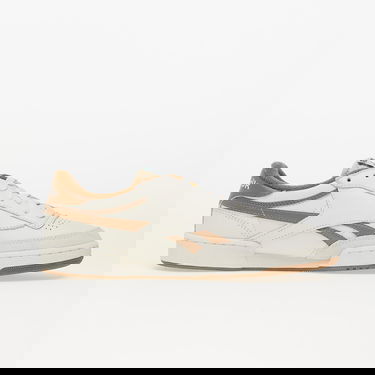 Кецове и обувки Reebok Club C Revenge Vintage Бежово | 100205044, 1