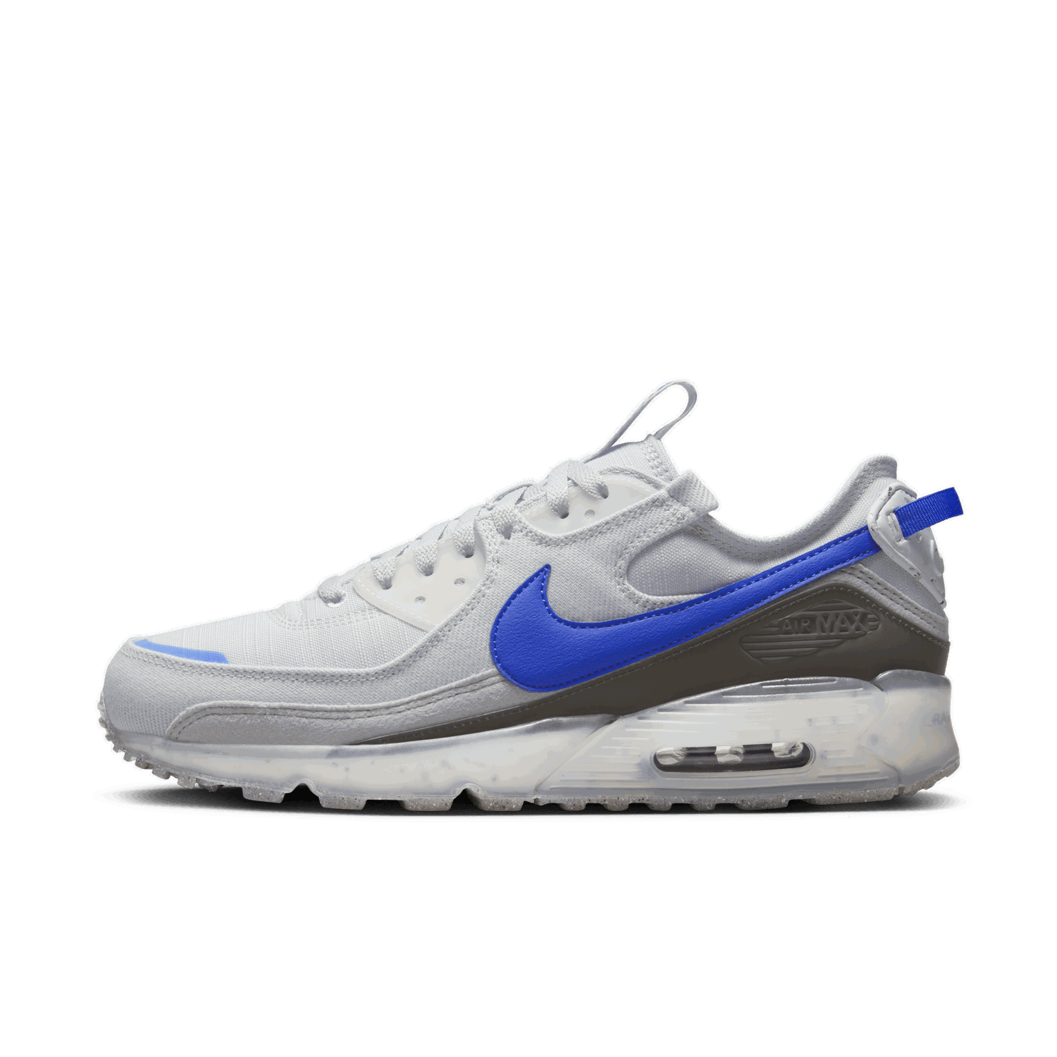 Кецове и обувки Nike Air Max Terrascape 90 Сиво | DV7413-002, 0