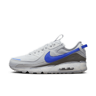 Кецове и обувки Nike Air Max Terrascape 90 Сиво | DV7413-002, 0