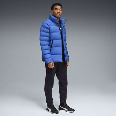 Спортни панталони Puma Essentials 2 Color Logo No. 1 Sweatpants Тъмно синьо | 684713_17, 3