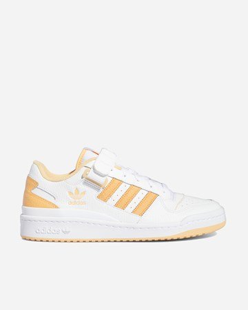 Кецове и обувки adidas Originals Forum Low Бяло | GY5833, 0
