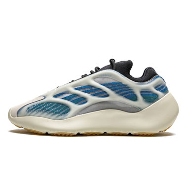Кецове и обувки adidas Yeezy Yeezy 700 V3 "Kyanite" Бяло | GY0260, 0
