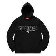 Gems Hooded Sweatshirt