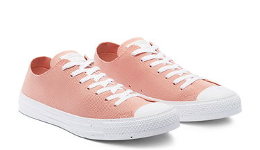 Кецове и обувки Converse Renew Chuck Taylor All Star Knit Оранжево
 | 170872C, 5