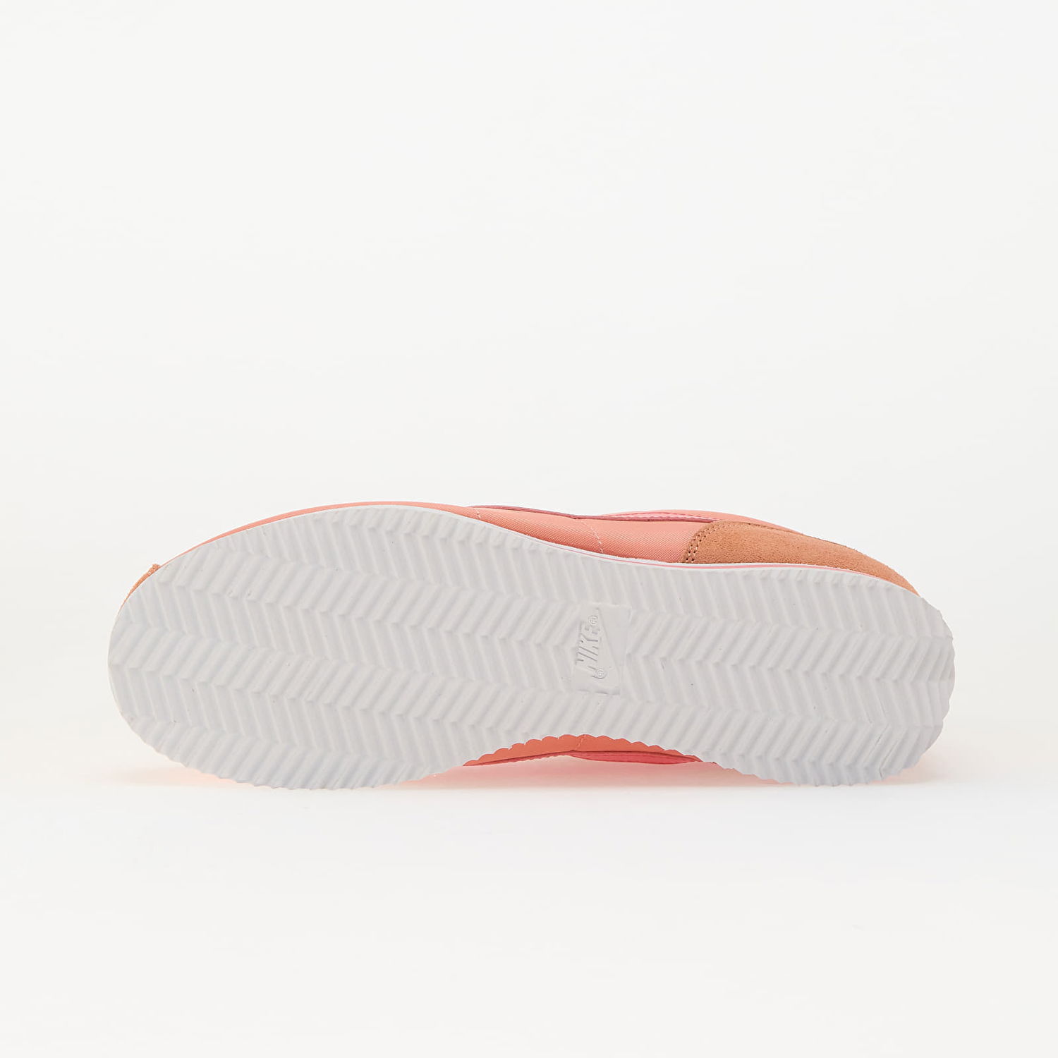 Кецове и обувки Nike Nike Cortez Textile Оранжево
 | DZ2795-800, 1