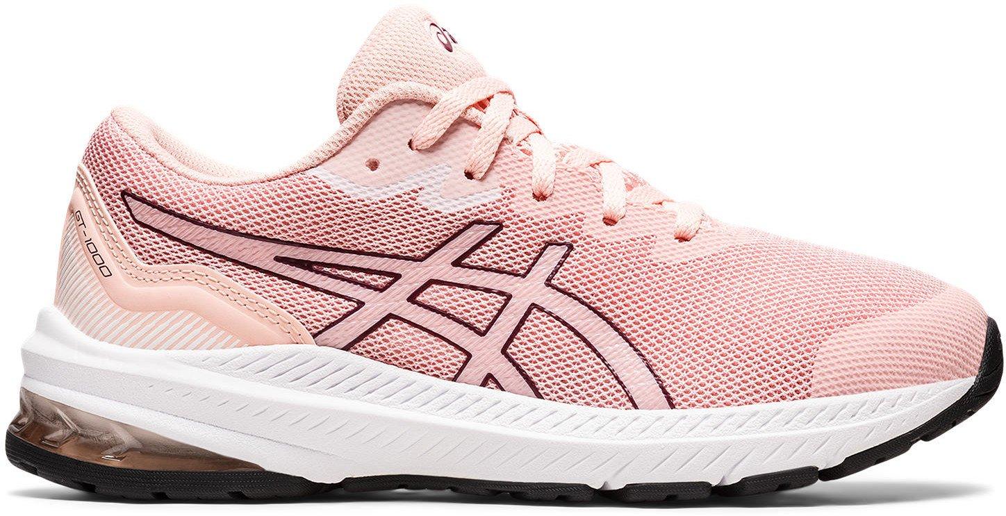 Кецове и обувки Asics GT-1000 11 GS Розово | 1014A237 701, 0