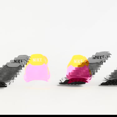 Кецове и обувки Nike Waffle Trainer 2 SP Лилаво | DB3004-600, 3
