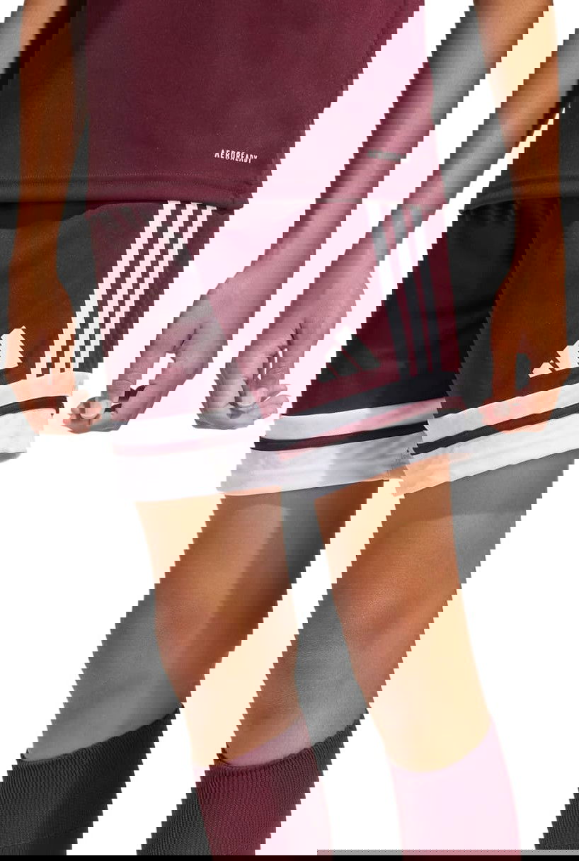 Къси панталони adidas Originals adidas Squadra 25 Shorts Бургунди | jc8665, 1