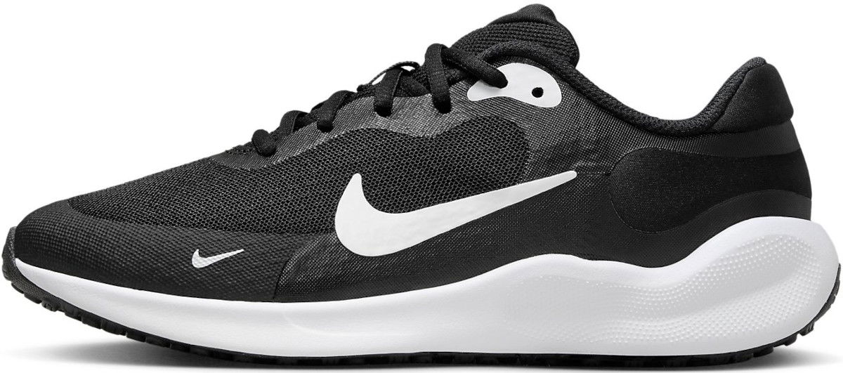 Кецове и обувки Nike Revolution 7 Черно | fb7689-003, 0