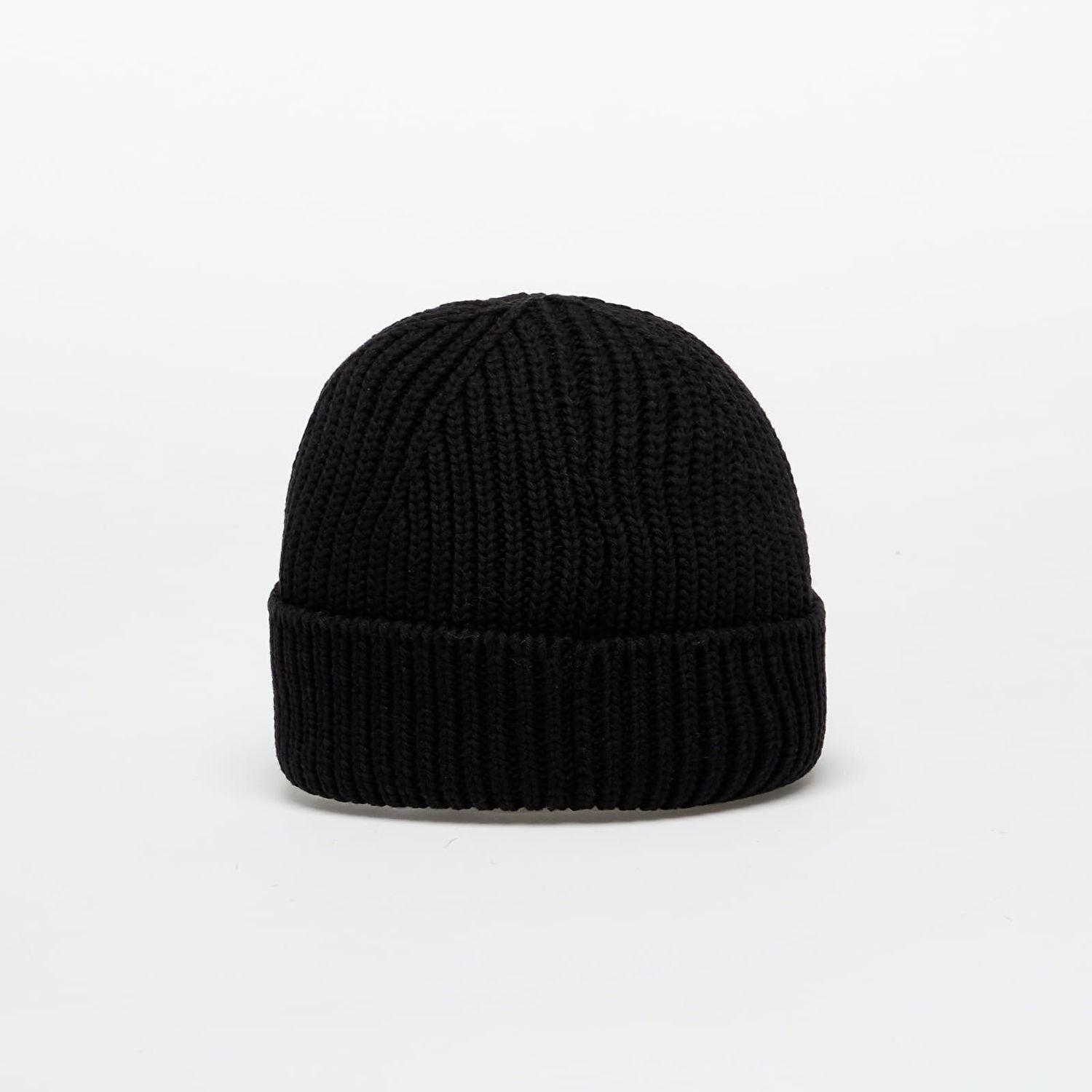 Шапка adidas Originals Adidas Fisherman Short Beanie Черно | JY6286, 1