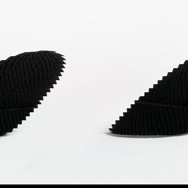 Шапка adidas Originals Adidas Fisherman Short Beanie Черно | JY6286, 1