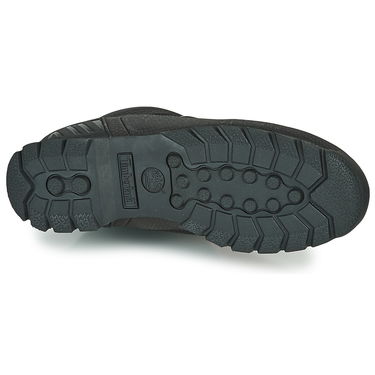 Кецове и обувки Timberland Euro Sprint Fabric Черно | TB0A1QHR015, 6