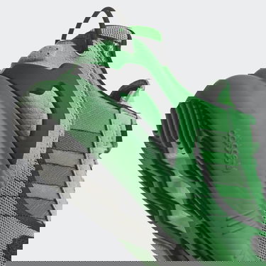 Кецове и обувки adidas Originals ZX 5K BOOST Зелено | GV7699, 4