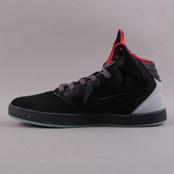 Кецове и обувки Nike Kobe 9 NSW Lifestyle "Year of the Horse" Черно | 647594 001, 0