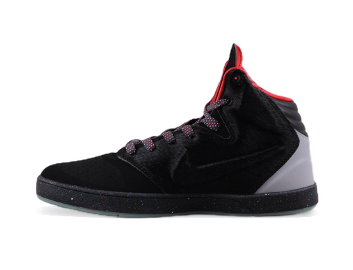 Баскетбол Nike Kobe 9 NSW Lifestyle "Year of the Horse" Черно | 647594 001