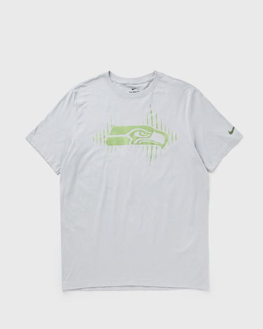 Тениска Nike NFL Seattle Seahawks Rivalry Essentials Graphic T-Shirt Сиво | N199-01V-78-K5K, 1