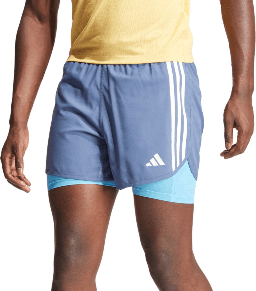 Къси панталони adidas Originals adidas OTR E 3S 2in1 S Тъмно синьо | ik4980, 0