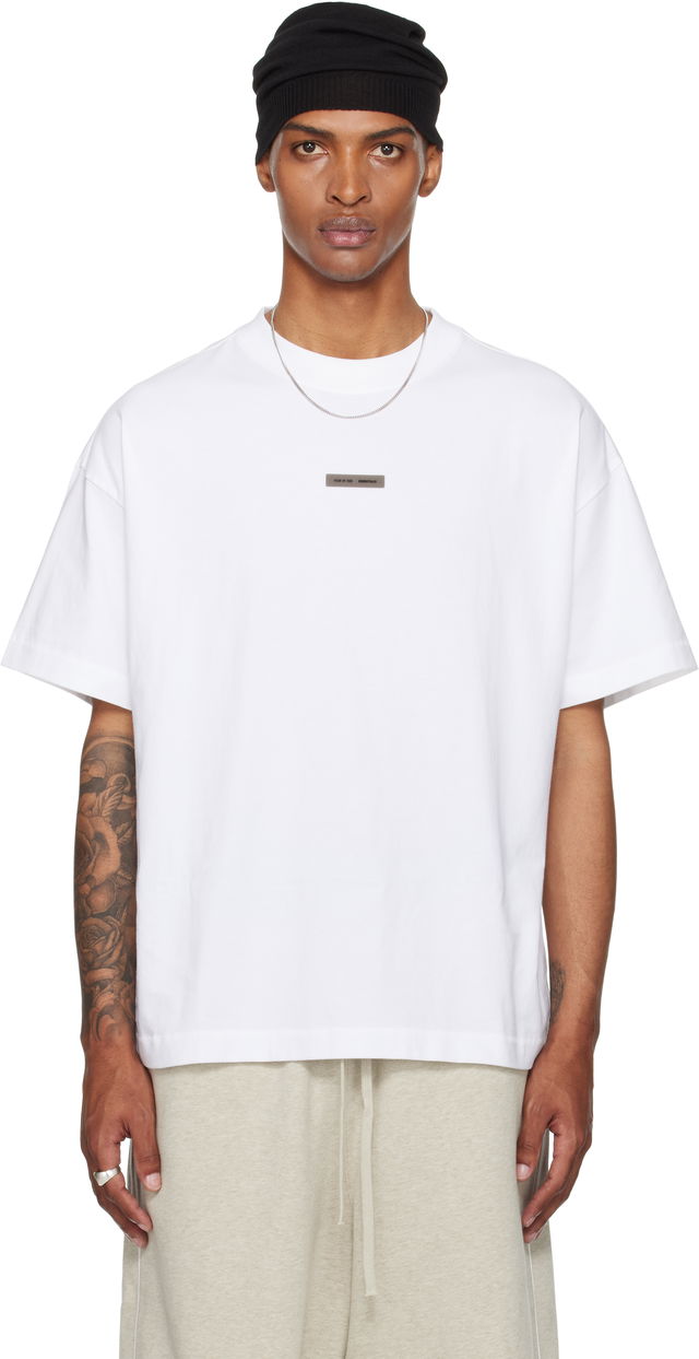 Fear of God ESSENTIALS Vintage Fit T-Shirt