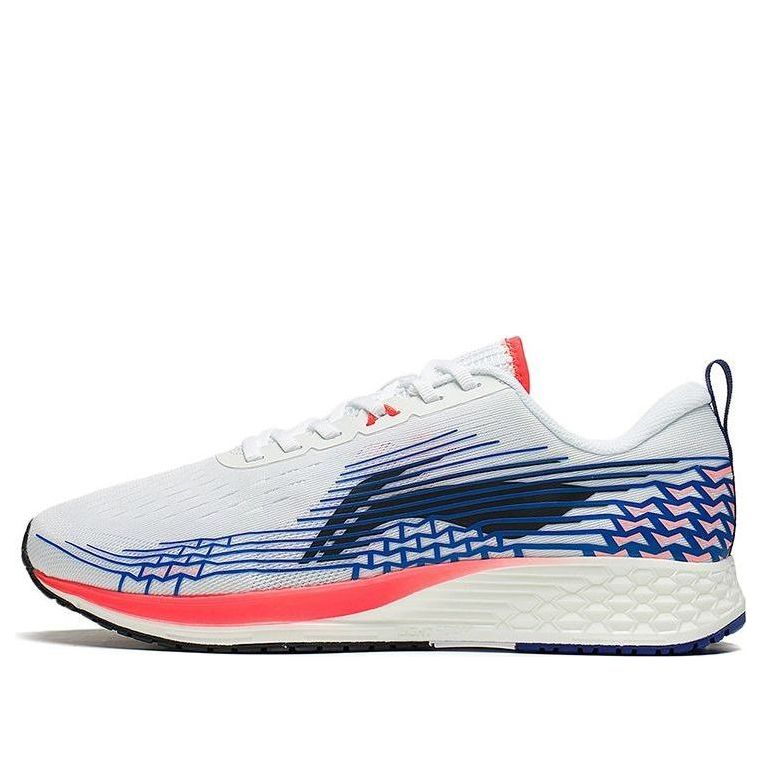 Кецове и обувки Li-Ning Rough Rabbit 4 Бяло | ARMS039-2, 0