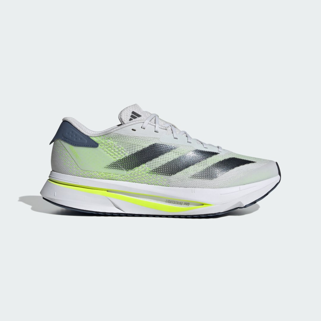 Кецове и обувки adidas Performance Adizero Sl2 Зелено | IF6726, 0