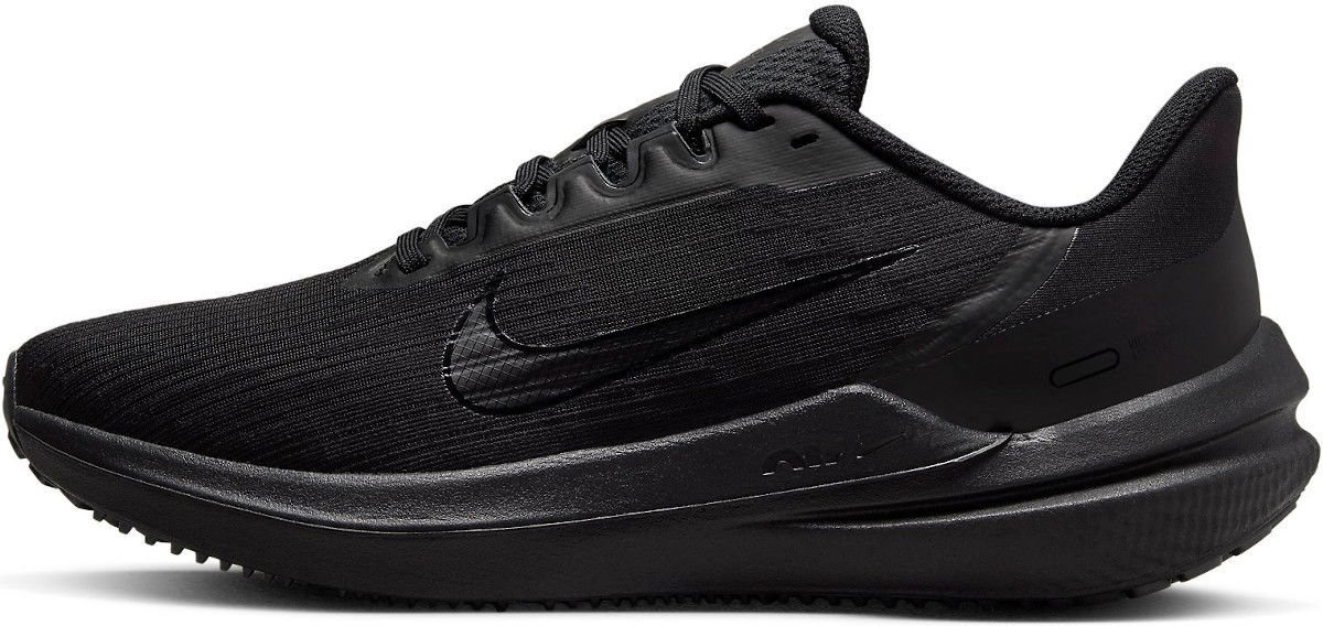 Кецове и обувки Nike Air Winflo 9 Черно | dd8686-002, 0