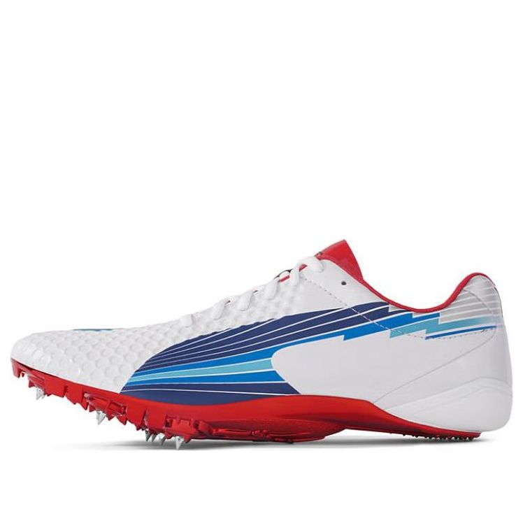 Кецове и обувки Puma Bolt Бяло | 376819-01
