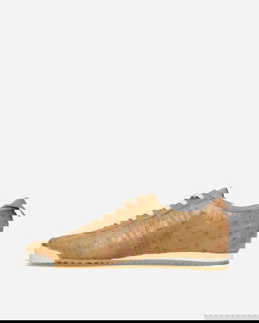 Кецове и обувки adidas Originals Italia 60s Made In Italy "Cardboard Brown" Оранжево
 | JR8378, 4