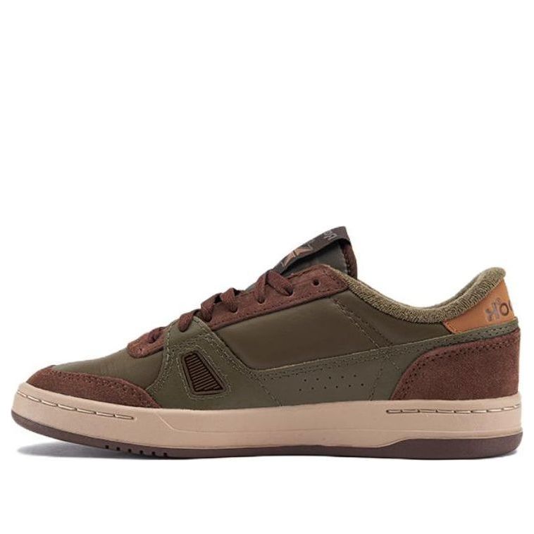 Кецове и обувки Reebok L Court Зелено | FZ6151, 0
