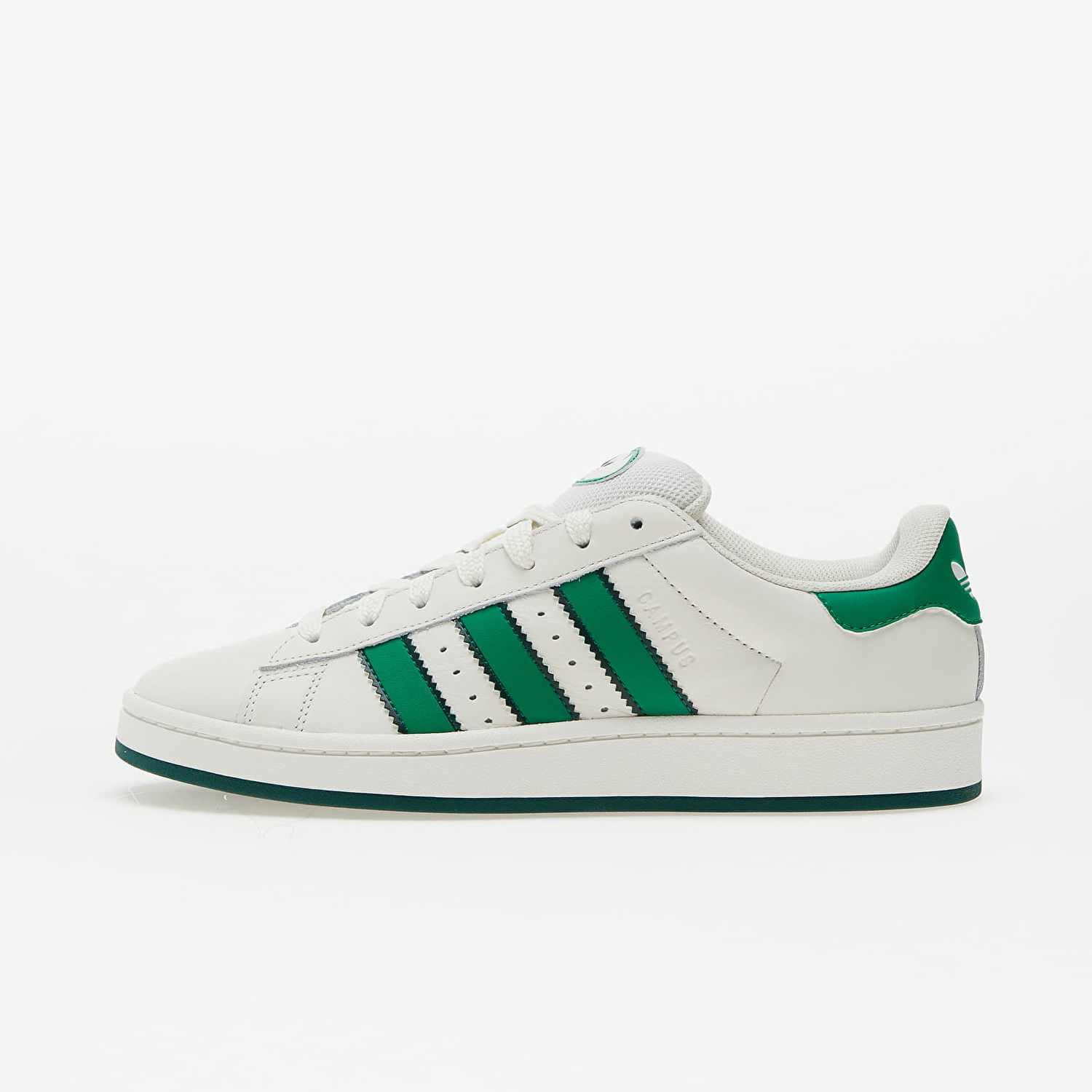 Кецове и обувки adidas Originals adidas Campus 00s Бяло | IF8762, 0