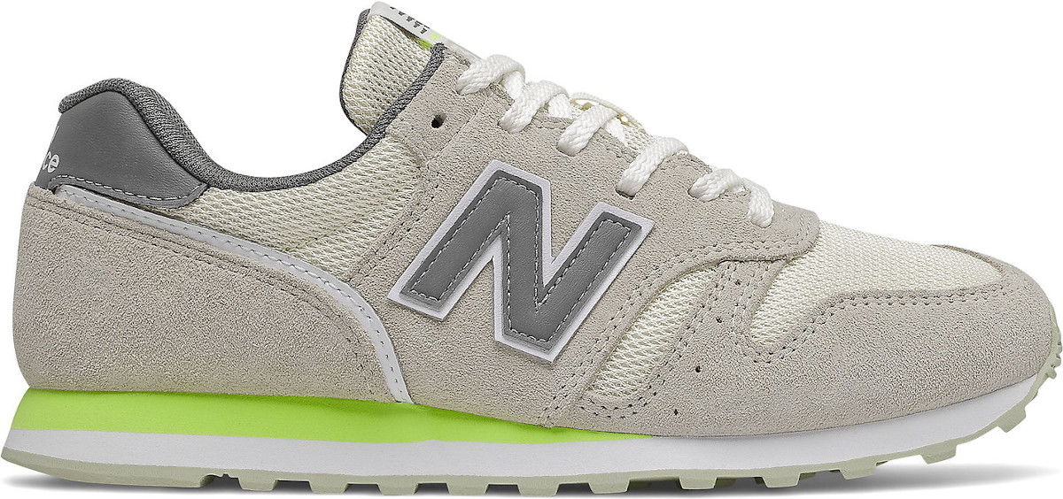 Кецове и обувки New Balance 373 Сиво | wl373-cs2, 0
