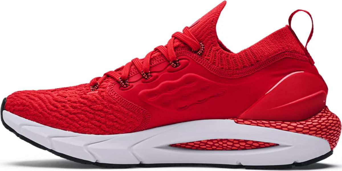 Кецове и обувки Under Armour HOVR Phantom 2 Червено | 3023017-604, 1
