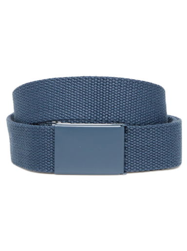 Колани Carhartt WIP Script Belt Tonal Blue Синьо | I028401.0RXX