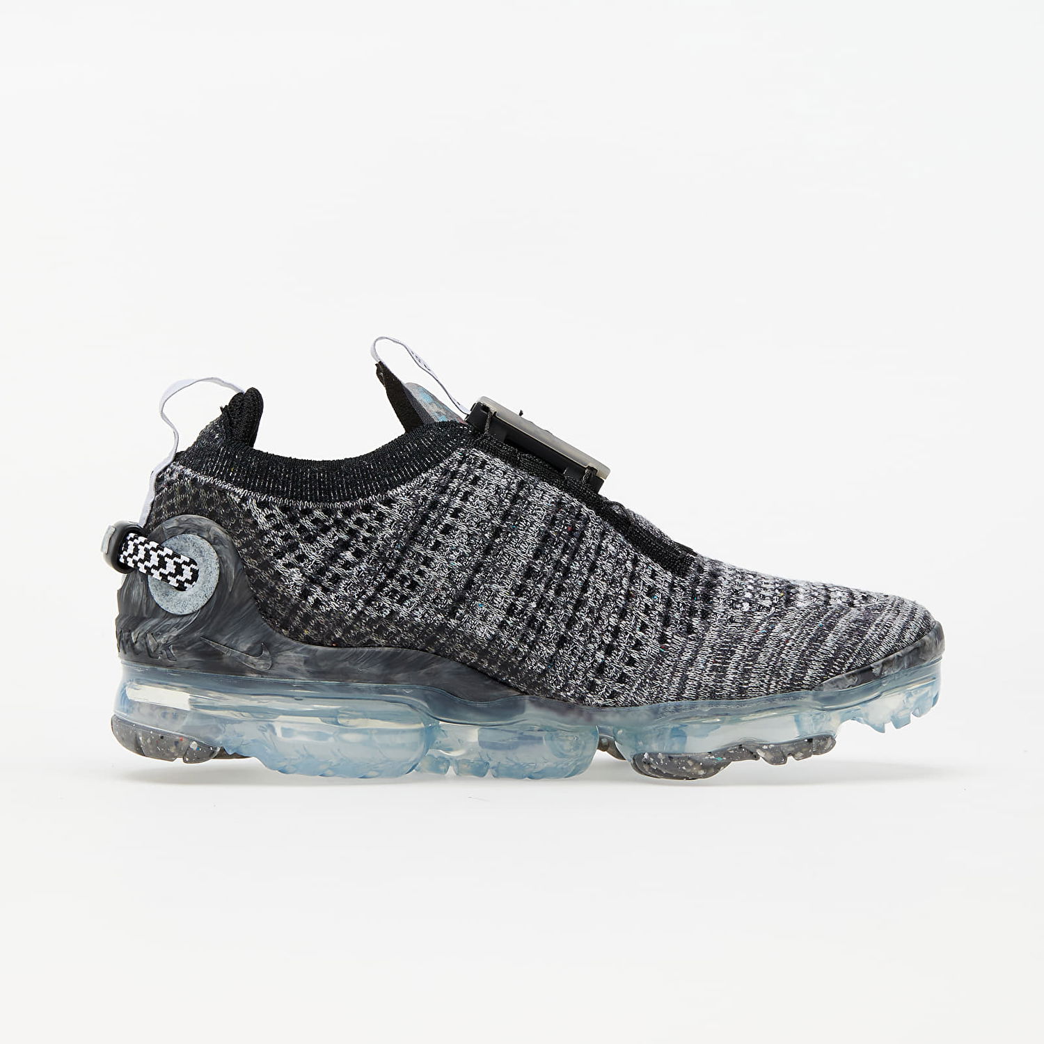 Кецове и обувки Nike W Air Vapormax 2020 FK Черно | CT1933-002, 1