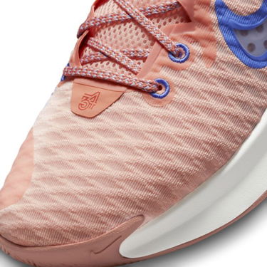 Кецове и обувки Nike Giannis Immortality Розово | CZ4099-800, 4