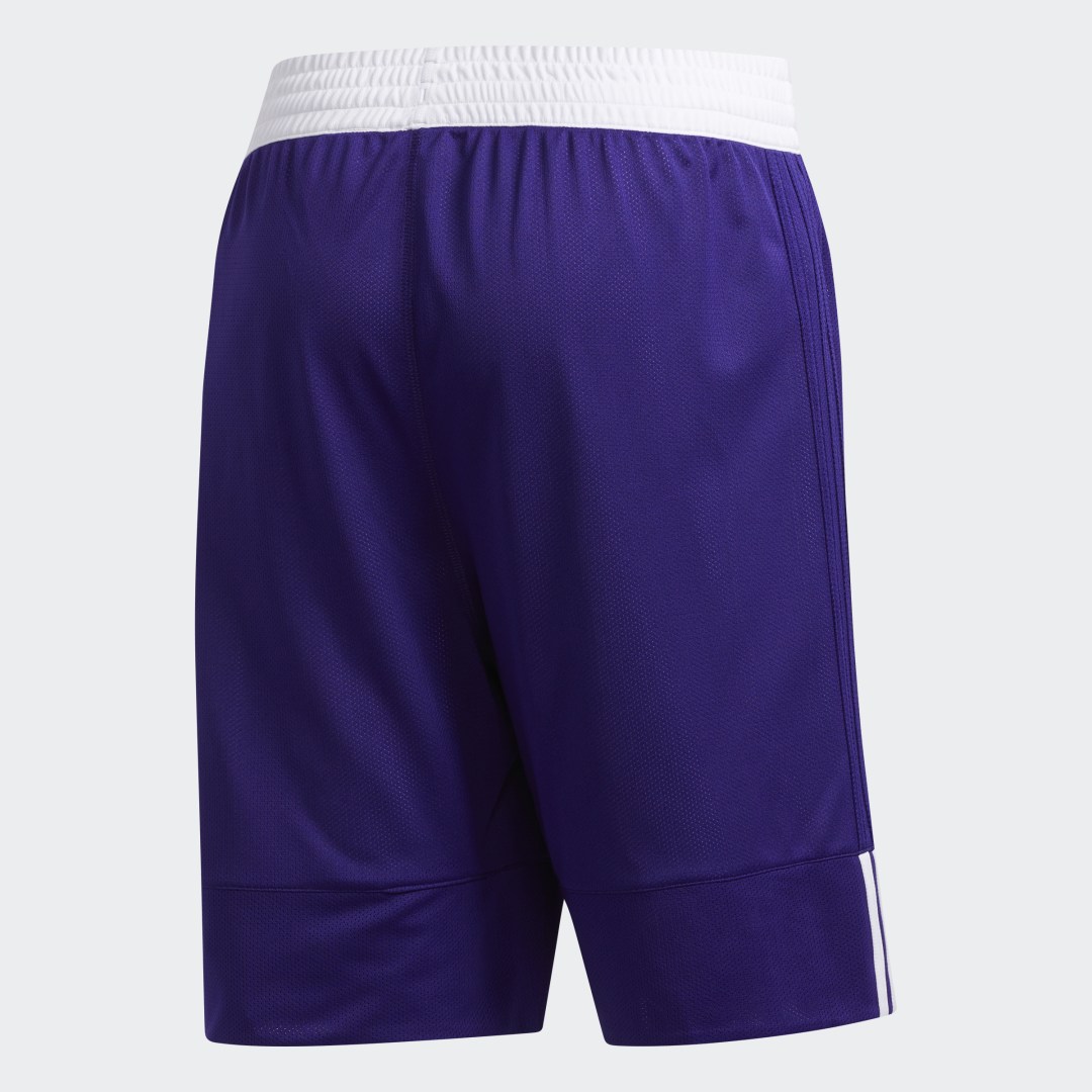 Къси панталони adidas Performance 3G Speed Reversible Shorts Тъмно синьо | DY6599, 1