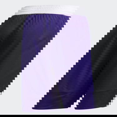 Къси панталони adidas Performance 3G Speed Reversible Shorts Тъмно синьо | DY6599, 1