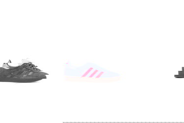 Кецове и обувки adidas Originals Arsenal FC x Gazelle Rekive "Night Sky" Тъмно синьо | IH2630, 1